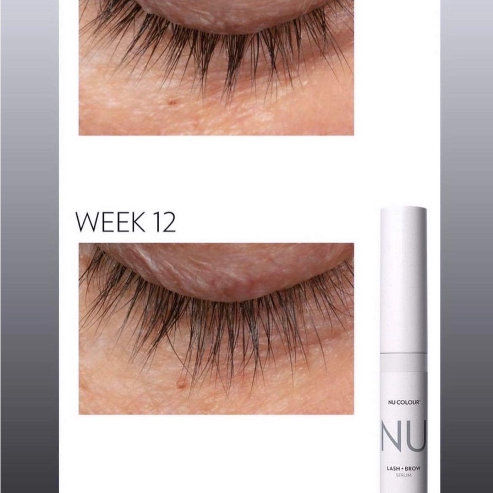 NUSKIN LASH & BROW SERUM LAUNCH! Wholesale cost!